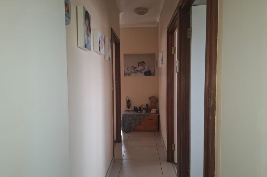 3 Bedroom Property for Sale in Rooi Rivier Rif Western Cape